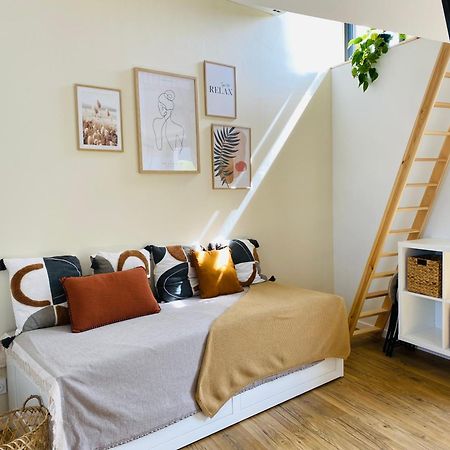 La Chambrote, Maison Cosy Avec Exterieur Brive-la-Gaillarde Ngoại thất bức ảnh