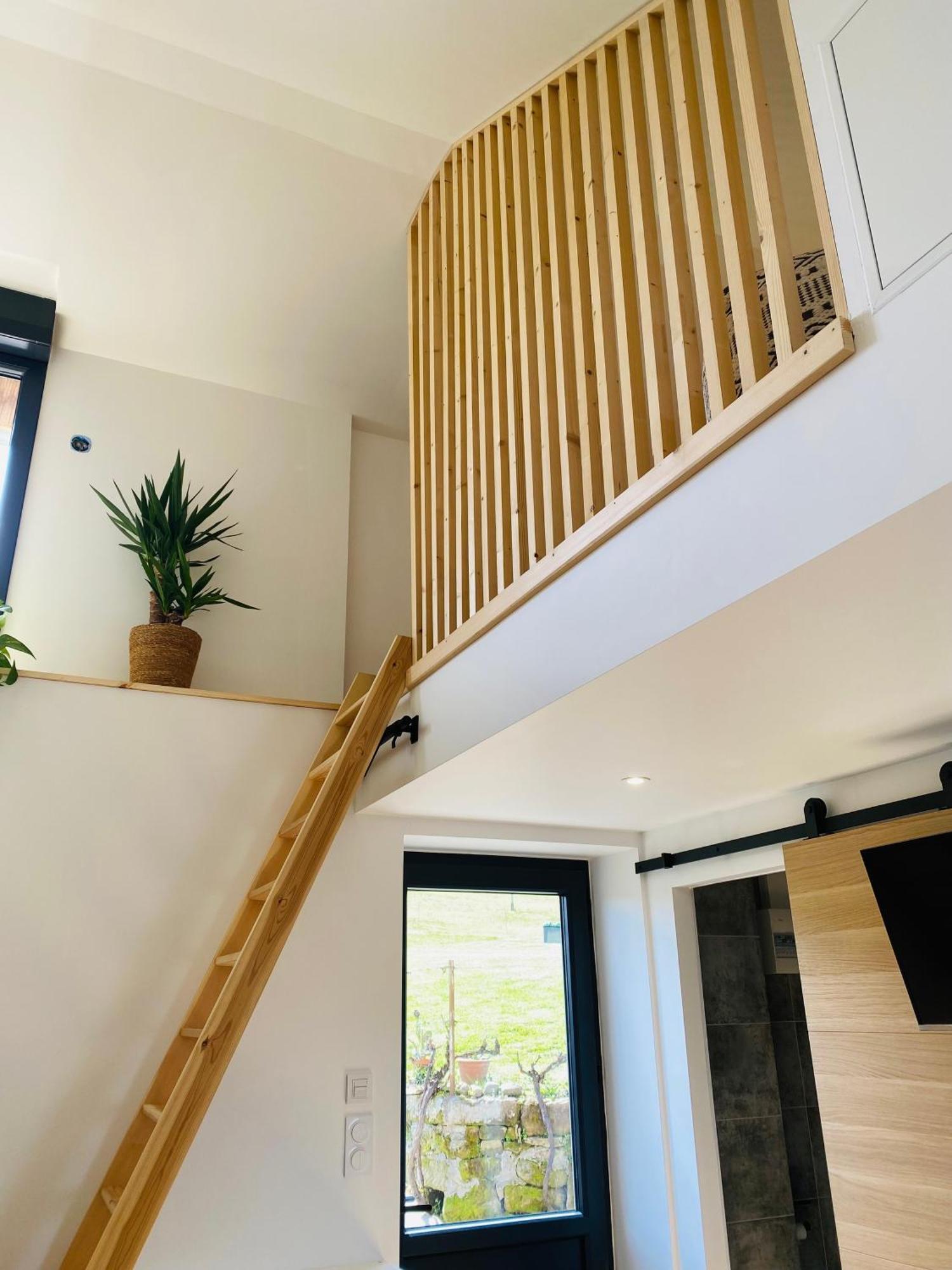 La Chambrote, Maison Cosy Avec Exterieur Brive-la-Gaillarde Ngoại thất bức ảnh